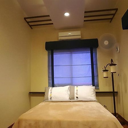 Mactan Breeze - Airport Bed And Breakfast Lapu-Lapu City Exterior foto