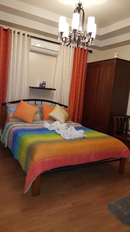 Mactan Breeze - Airport Bed And Breakfast Lapu-Lapu City Exterior foto