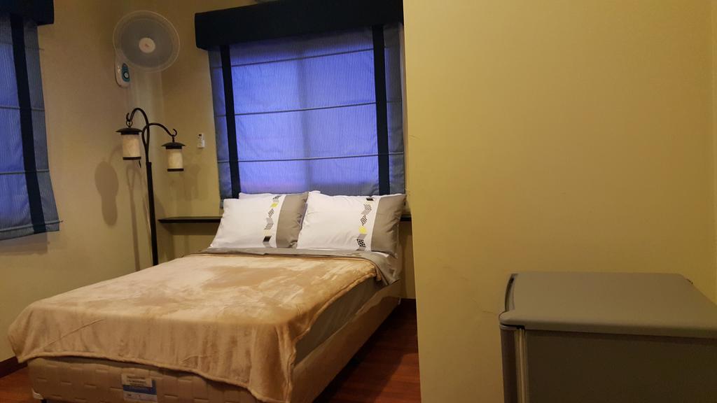 Mactan Breeze - Airport Bed And Breakfast Lapu-Lapu City Zimmer foto