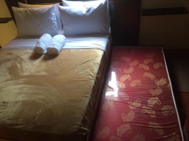 Mactan Breeze - Airport Bed And Breakfast Lapu-Lapu City Exterior foto