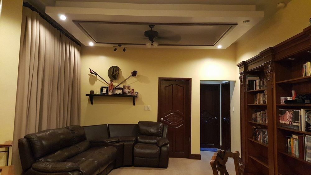 Mactan Breeze - Airport Bed And Breakfast Lapu-Lapu City Exterior foto